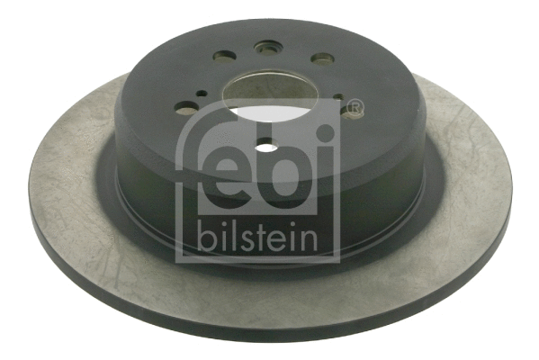 Brake Disc (27239)