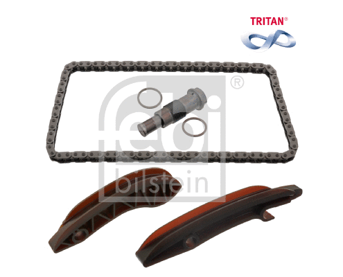 Timing Chain Kit (49506)