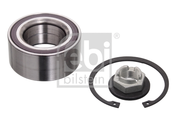 Wheel Bearing Kit (102786)