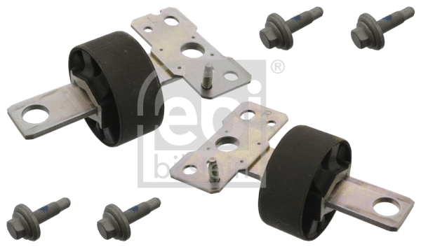 Bearing Set, axle beam (43403)