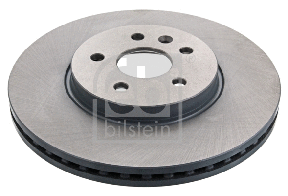 Brake Disc (43987)