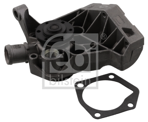 Water Pump, engine cooling (34270)