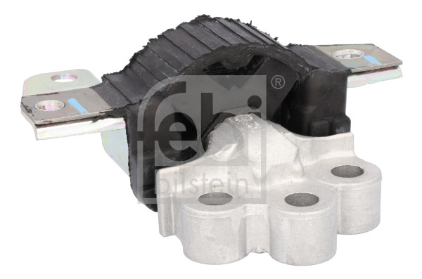 Mounting, engine