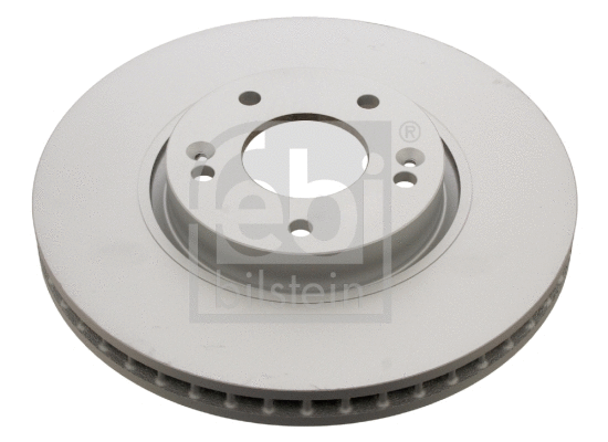 Brake Disc (31317)