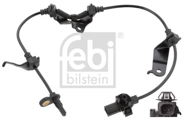 Sensor, wheel speed (107693)
