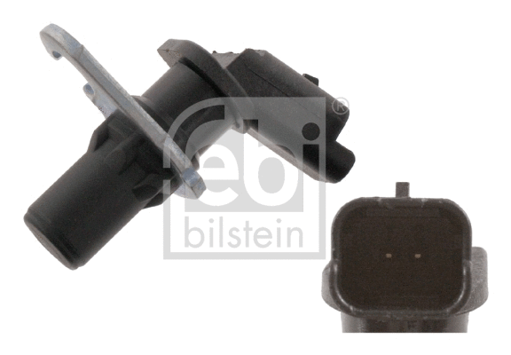 Sensor, crankshaft pulse (31245)
