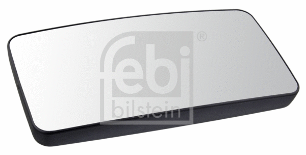 Mirror Glass, exterior mirror (49911)