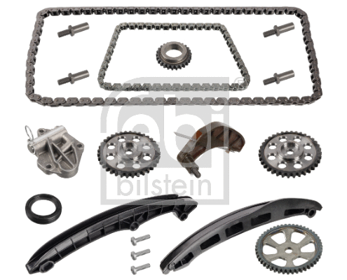 Timing Chain Kit (170331)