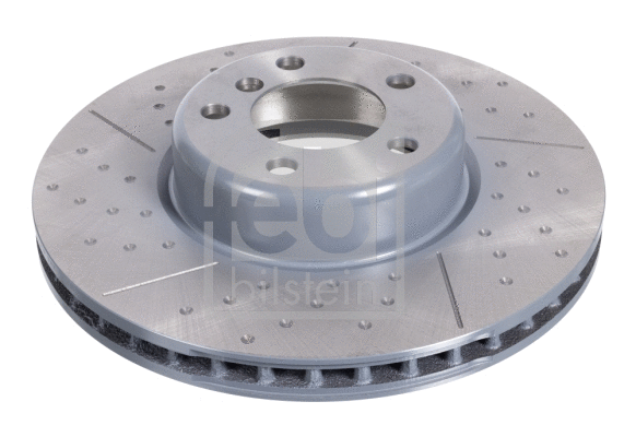 Brake Disc (105724)