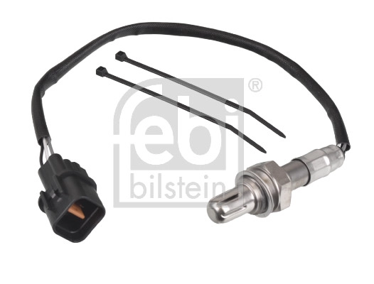 Lambda Sensor (179563)