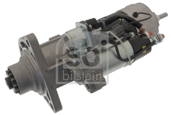 Starter (48997)
