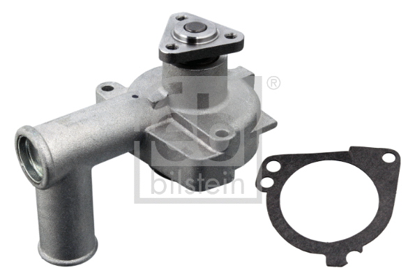 Water Pump, engine cooling (01246)