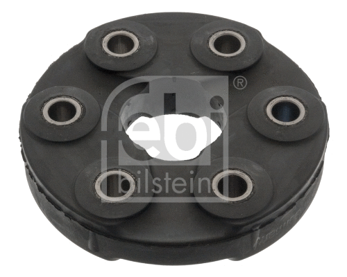 Joint, propshaft (04434)