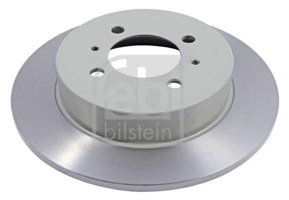 Brake Disc (108596)