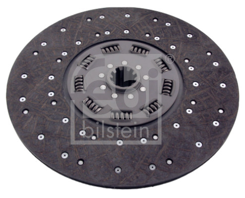 Clutch Disc