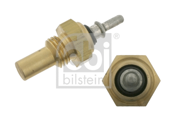 Sensor, coolant temperature (08668)
