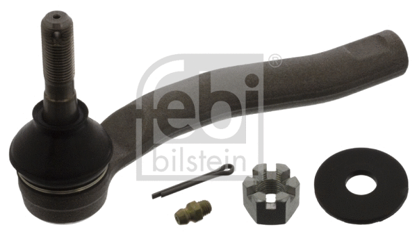 Tie Rod End (43238)