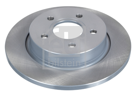 Brake Disc (39689)