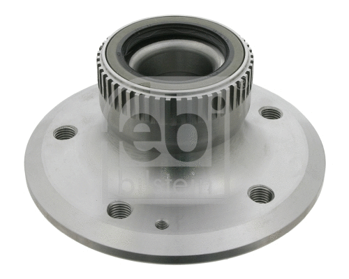 Wheel Bearing Kit (28384)