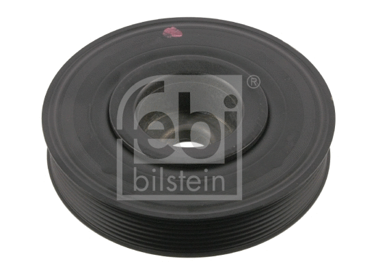 Belt Pulley, crankshaft (36244)