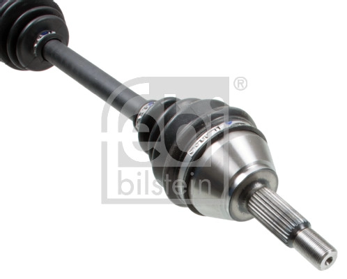Drive Shaft
