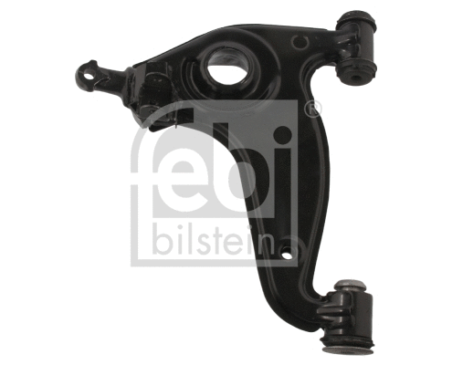 Control/Trailing Arm, wheel suspension (21302)