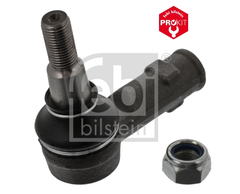 Tie Rod End (35132)
