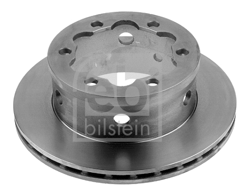 Brake Disc (10639)