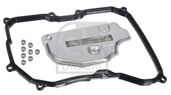 Hydraulic Filter Kit, automatic transmission (106100)