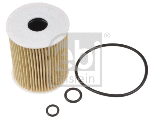 Oil Filter (109621)