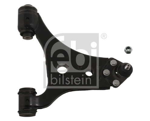 Control/Trailing Arm, wheel suspension (30199)