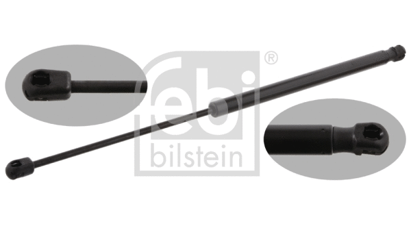 Gas Spring, boot/cargo area (31955)
