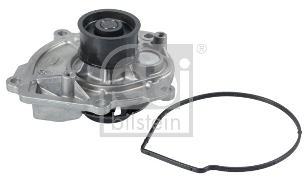 Water Pump, engine cooling (185959)