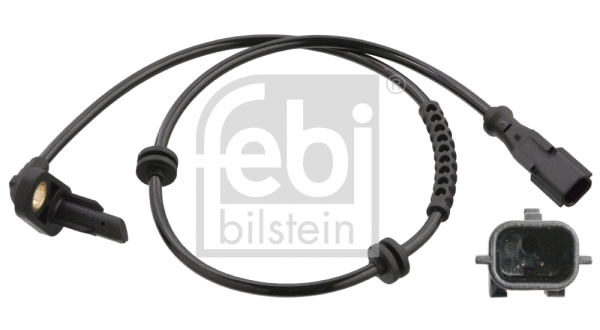 Sensor, wheel speed (106082)