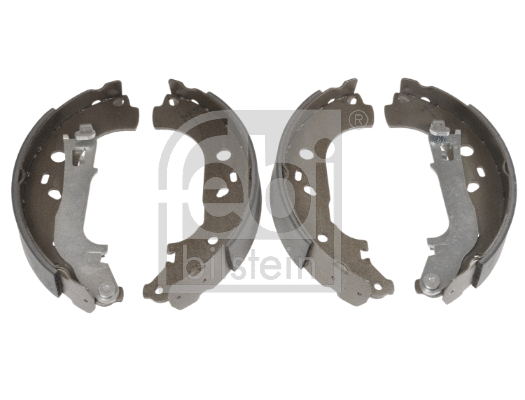 Brake Shoe Set (171070)