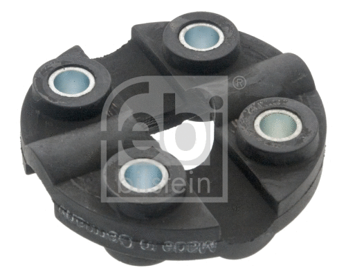 Joint, steering column (01676)