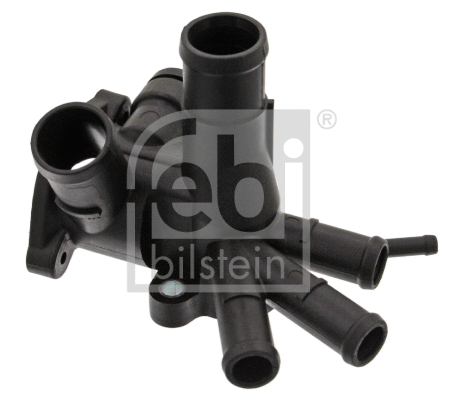 Coolant Flange (24060)
