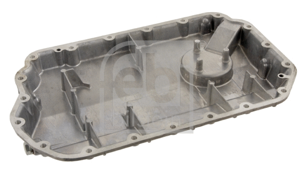 Oil Sump (31481)