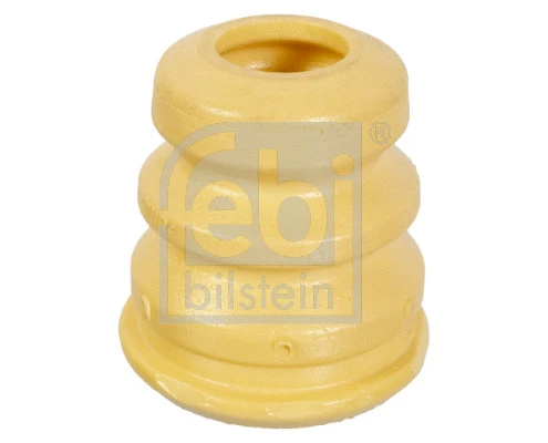 Rubber Buffer, suspension (180713)