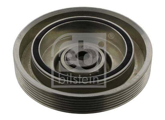 Belt Pulley, crankshaft (32114)