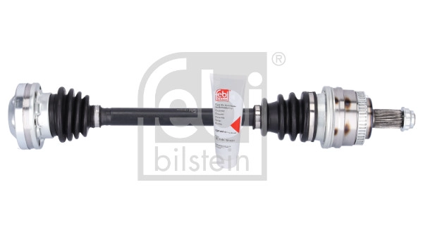 Drive Shaft (181694)