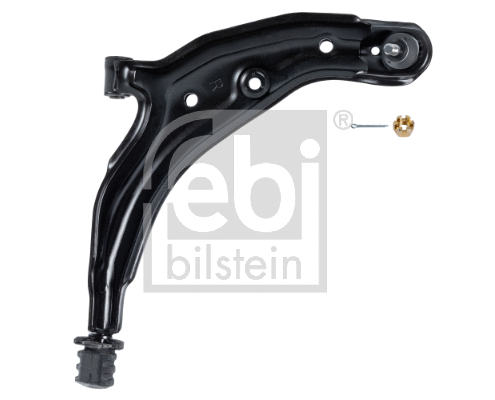Control/Trailing Arm, wheel suspension (14151)