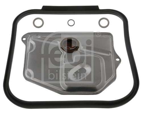 Hydraulic Filter Kit, automatic transmission (08885)