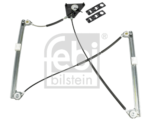 Window Regulator (175664)