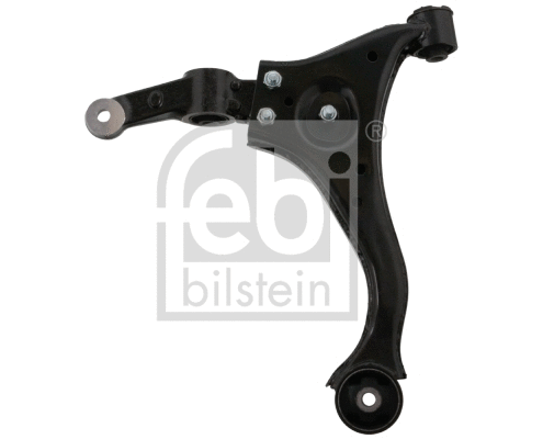Control/Trailing Arm, wheel suspension (41790)