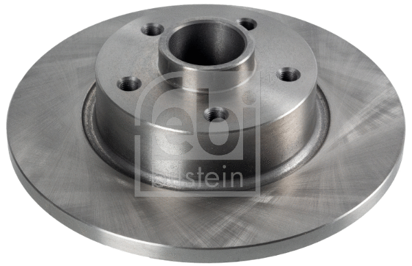 Brake Disc (108665)