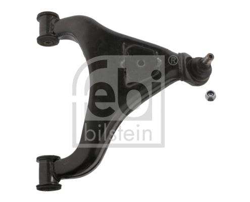 Control/Trailing Arm, wheel suspension (36253)