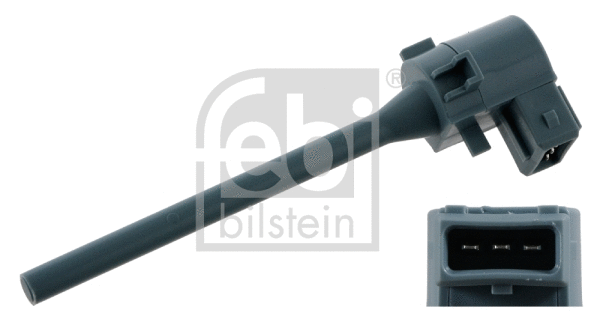 Sensor, coolant level (32385)