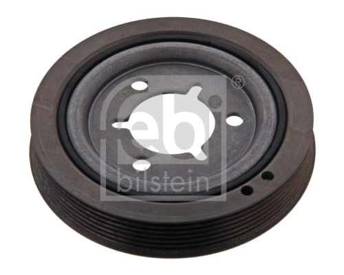 Belt Pulley, crankshaft (36311)