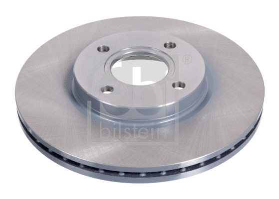 Brake Disc (105848)